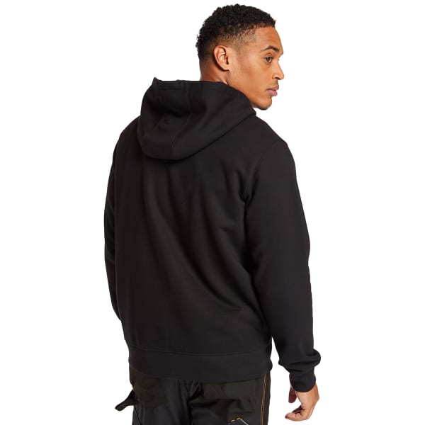 TIMBERLAND PRO Men's Hood Honcho Sport-Zip Front Hoodie