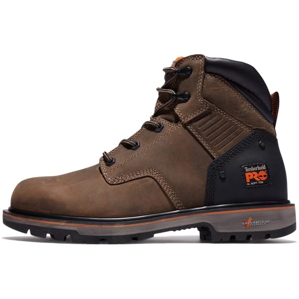 TIMBERLAND PRO Men's Ballast 6" Work Boots