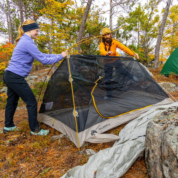 EMS Velocity 2 UL Tent