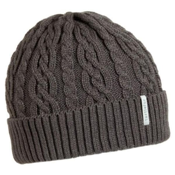 TURTLE FUR Women's Geneva Beanie