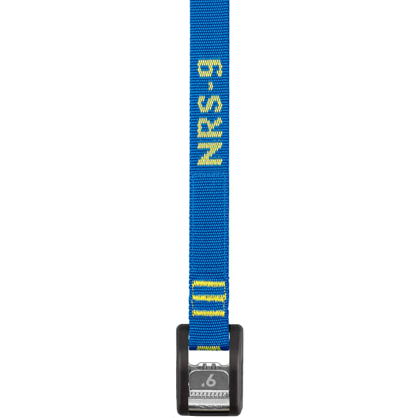 NRS 9" Buckle Bumper Straps, 2 Piece