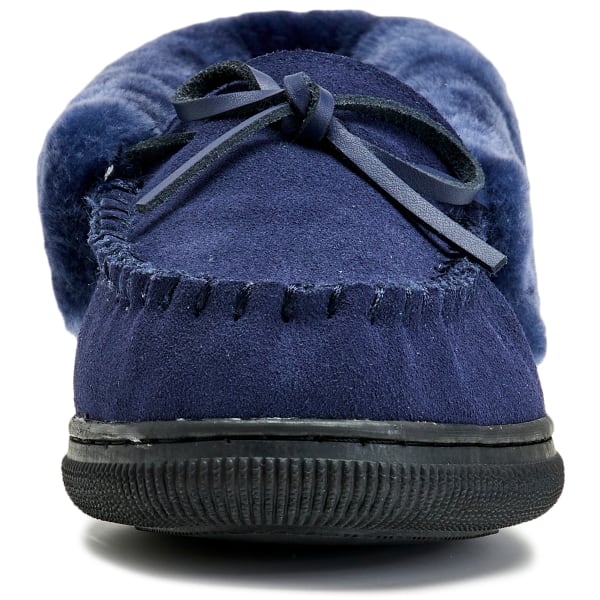 EMS Women's Spillover Moccasin