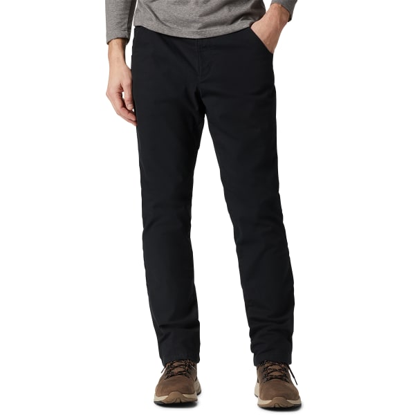 COLUMBIA Men's Flex Roc Lined Pants