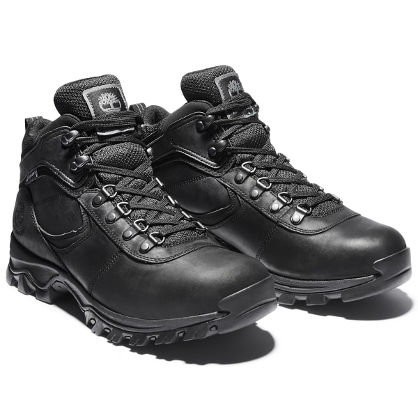 TIMBERLAND Men's Mt. Madsen Waterproof Hiking Boots