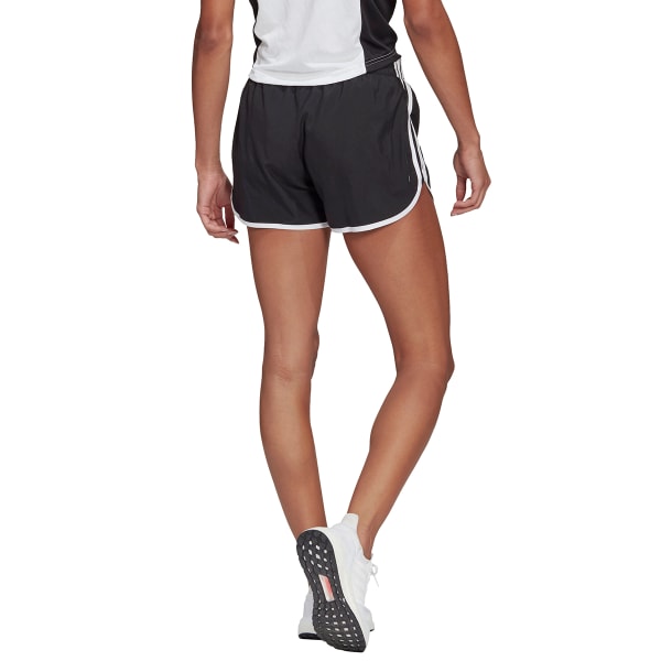 ADIDAS Women's Marathon 20 Running Shorts