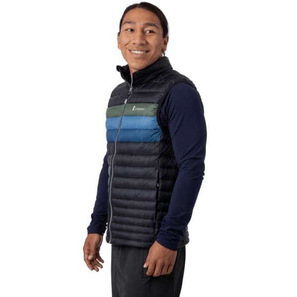 COTOPAXI Men's Fuego Down Vest