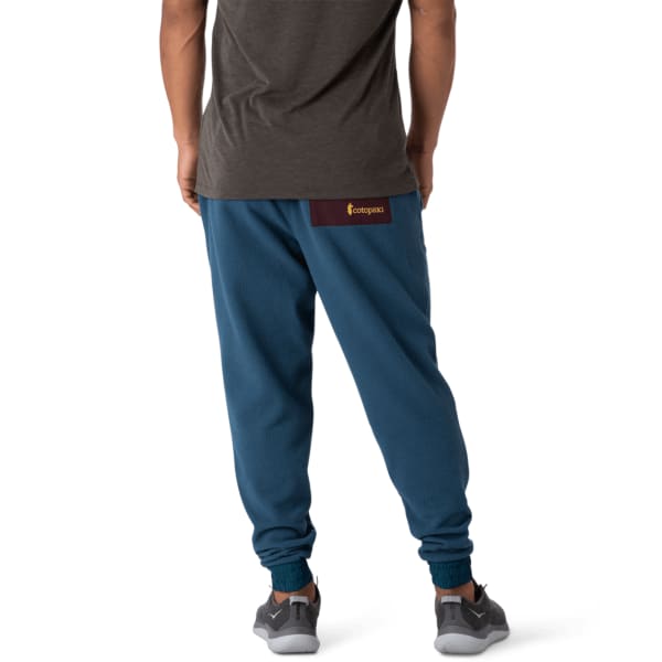 Abrazo Fleece Jogger - Men's – Cotopaxi