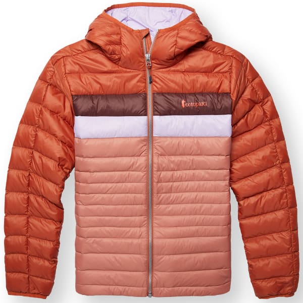 Cotopaxi Fuego Hooded Down Jacket - Women's