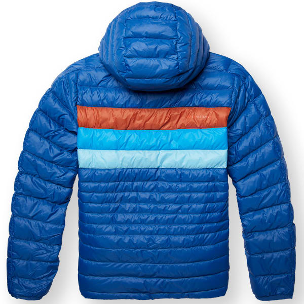 COTOPAXI Women's Fuego Hooded Down Jacket