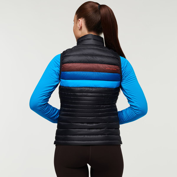 COTOPAXI Women's Fuego Down Vest