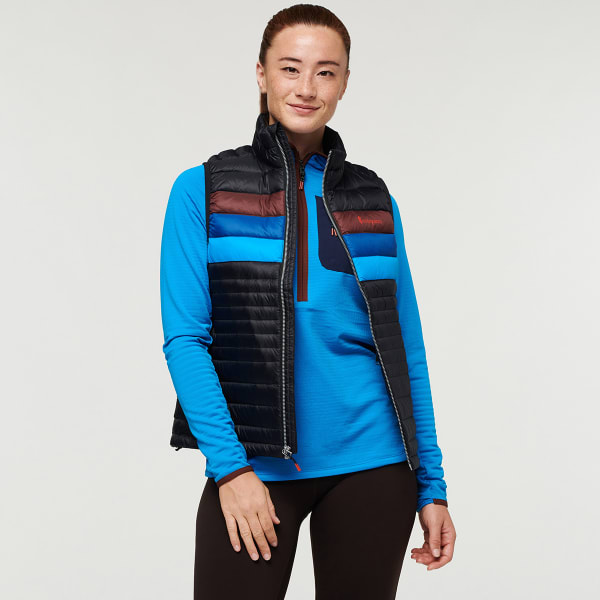 COTOPAXI Women's Fuego Down Vest