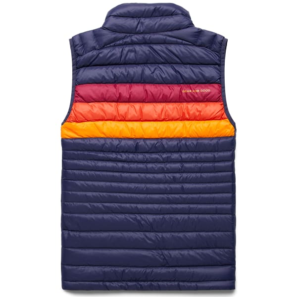 COTOPAXI Women's Fuego Down Vest