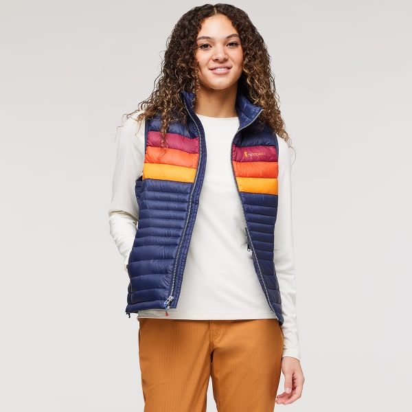 COTOPAXI Women's Fuego Down Vest