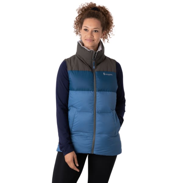 COTOPAXI Women's Solazo Down Vest