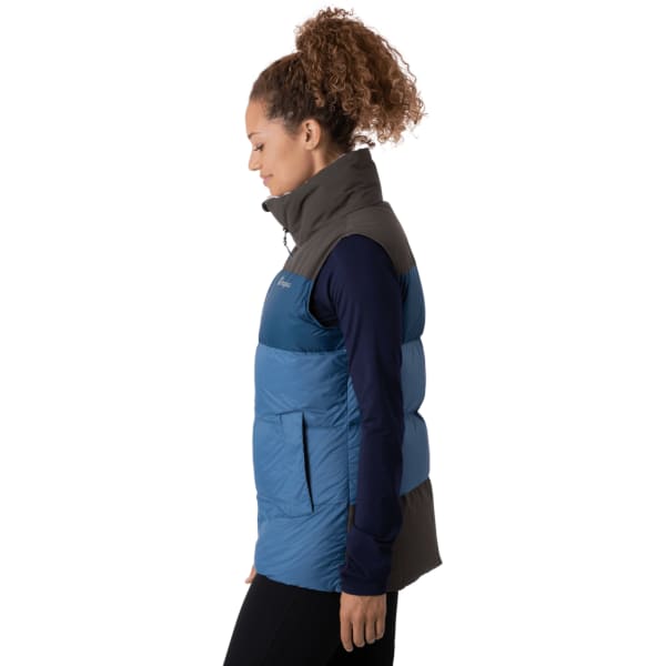 COTOPAXI Women's Solazo Down Vest