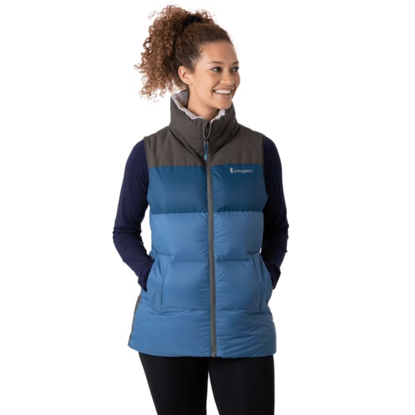 COTOPAXI Women's Solazo Down Vest