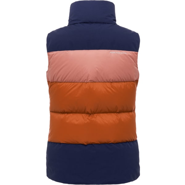 COTOPAXI Women's Solazo Down Vest