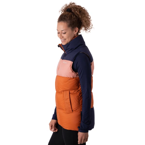 COTOPAXI Women's Solazo Down Vest