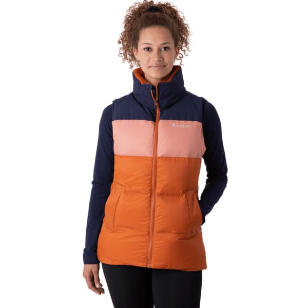 COTOPAXI Women's Solazo Down Vest