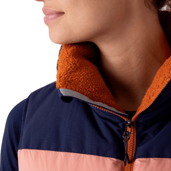 COTOPAXI Women's Solazo Down Vest