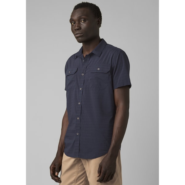 PRANA Men's Cayman Shirt