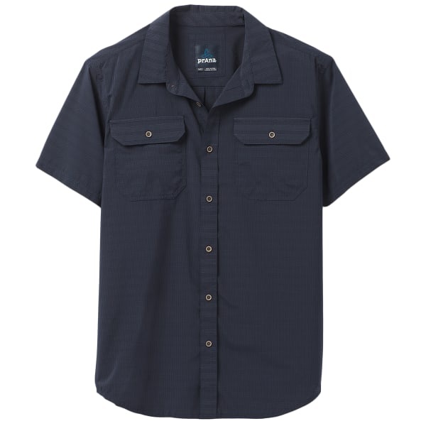 PRANA Men's Cayman Shirt