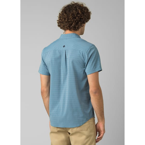 PRANA Men's Cayman Shirt