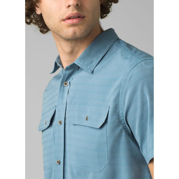 PRANA Men's Cayman Shirt