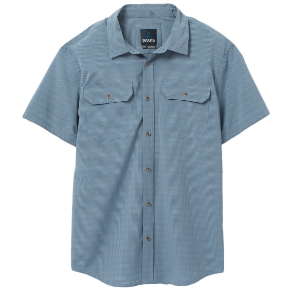 PRANA Men's Cayman Shirt