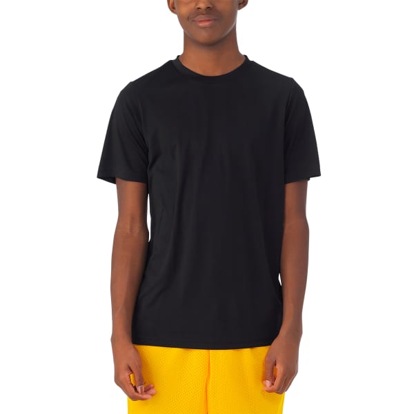 RUSSELL Kids' Core Performance Short Sleeve Tee