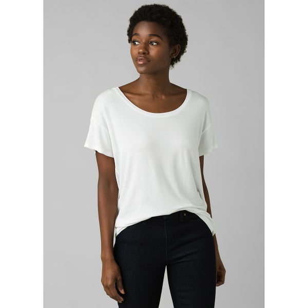 PRANA Women's Foundation Slouch Top