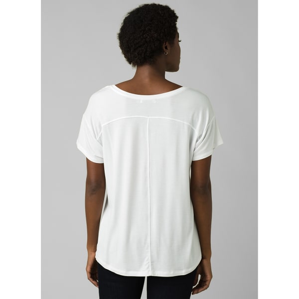 PRANA Women's Foundation Slouch Top