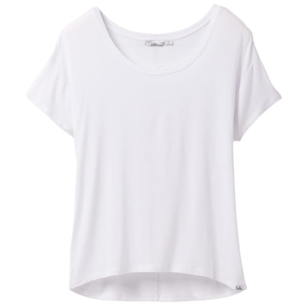 PRANA Women's Foundation Slouch Top