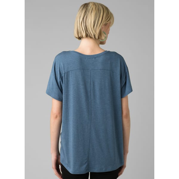 PRANA Women's Foundation Slouch Top