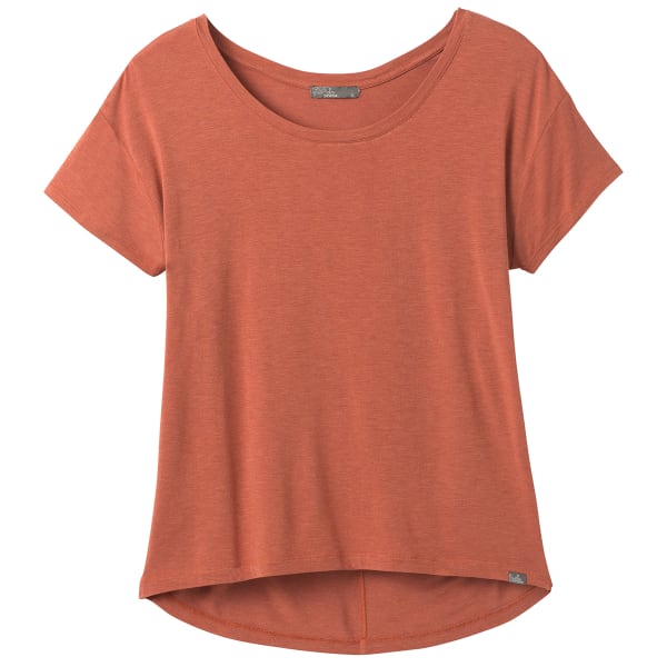 PRANA Women's Foundation Slouch Top