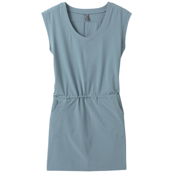 PRANA Women's Norma Dress