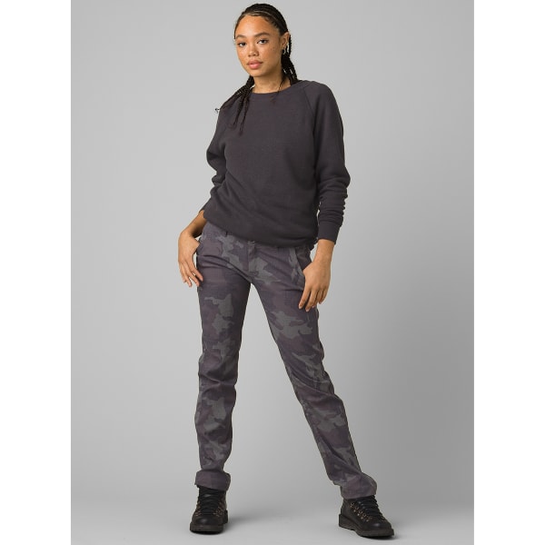 Halle Straight Leg Pant II - Womens