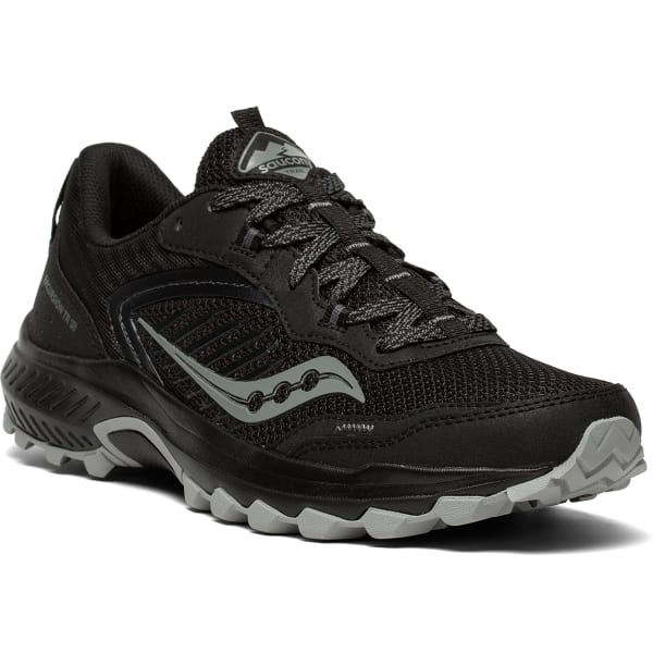 SAUCONY Men's Excursion TR15 Trail Running Shoe