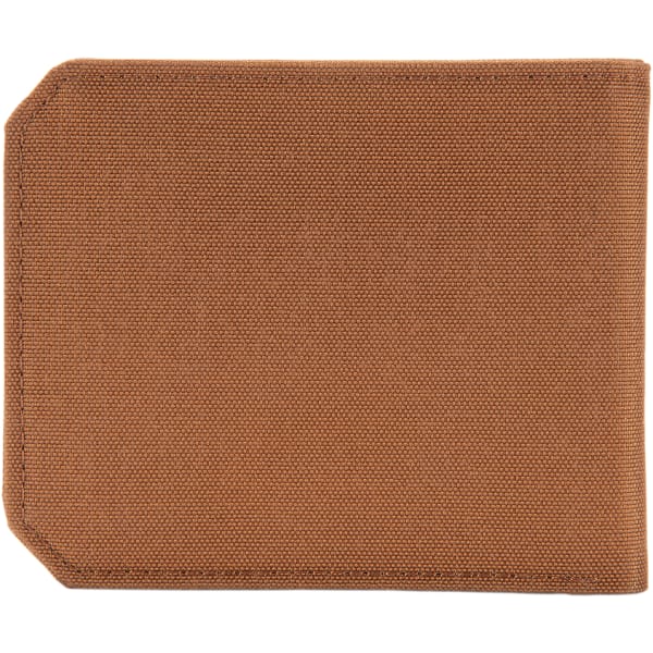 CARHARTT Men's Nylon Duck Bifold Wallet