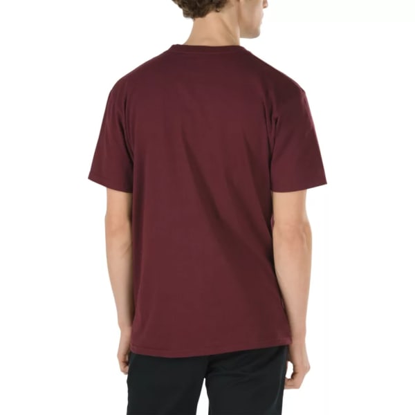 VANS Men's Classic Short Sleeve Tee