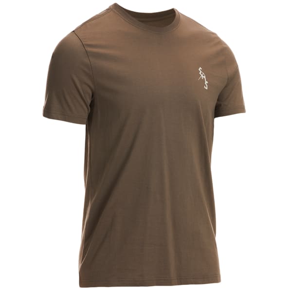 EMS Men's Ice Axe Short Sleeve Graphic Tee