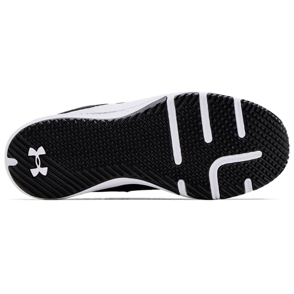 Under Armour - Charged Focus Print Sneakers