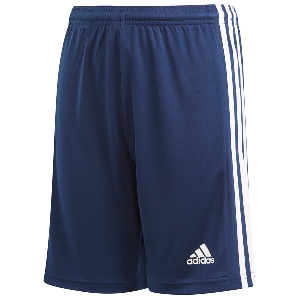 adidas Boys' Squadra 21 Shorts