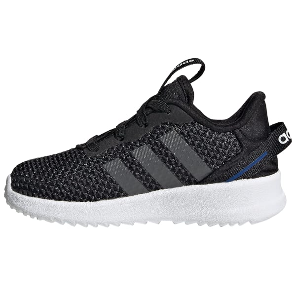 Adidas cloudfoam racer tr clearance toddler