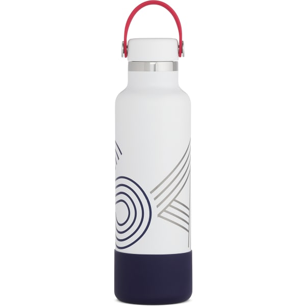 HYDRO FLASK USA Limited Edition 21 oz. Water Bottle