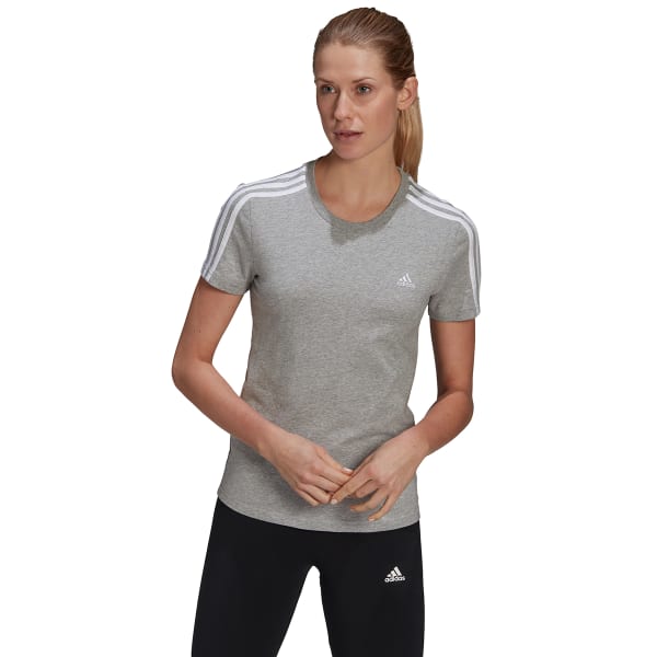 ADIDAS Women's Essential Short Sleeve Tee