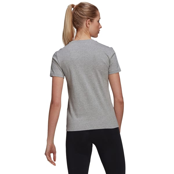 ADIDAS Women's Essential Short Sleeve Tee