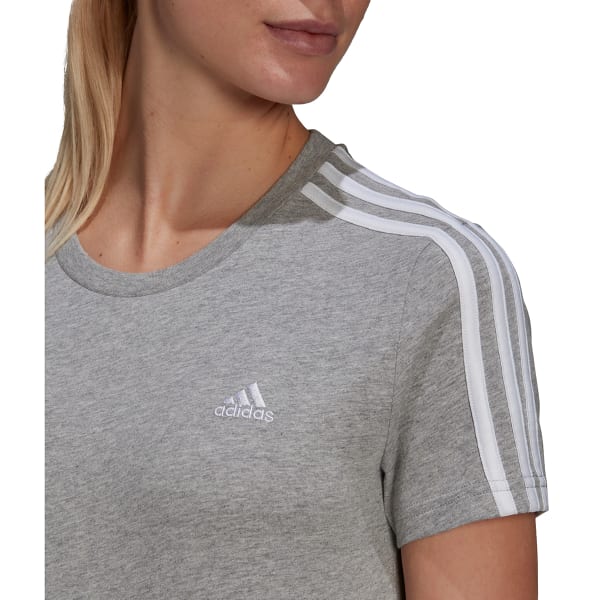 ADIDAS Women's Essential Short Sleeve Tee