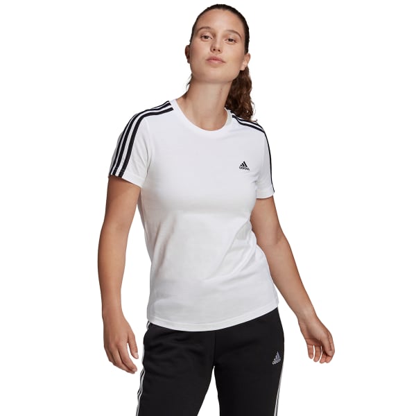 ADIDAS Women's Essential Short Sleeve Tee