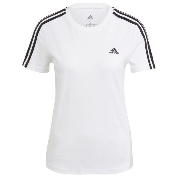 ADIDAS Women's Essential Short Sleeve Tee